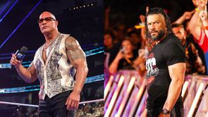 The Rock has a major reason to turn on Roman Reigns, says WWE Hall of Famer, heading into WrestleMania 41