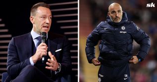 “I think it is more confusing” - John Terry explains why he doesn’t like Enzo Maresca’s assessment of Chelsea star