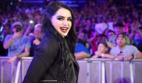 Paige interested in returning to WWE to form long-term alliance with RAW star