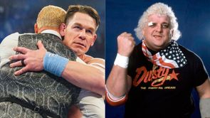 Ex-WWE writer compares John Cena heel turn to iconic Dusty Rhodes moment (Exclusive)