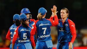 WPL 2025 playoffs: Schedule, venues, IST timings and live streaming details