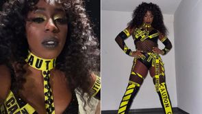 Naomi shares brutal threat after attacking major star on WWE SmackDown