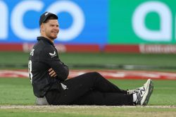 "Don't think it has anything to do with Shubman" - Glenn Phillips' big statement on Gill's captaincy ahead of GT's IPL 2025 opener