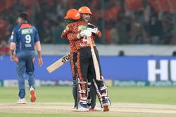 SRH vs LSG, IPL 2025: Toss result and playing 11s for today’s match, umpires list and pitch report