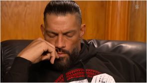 "I'd love to go against Roman Reigns," says 25-year-old TNA star
