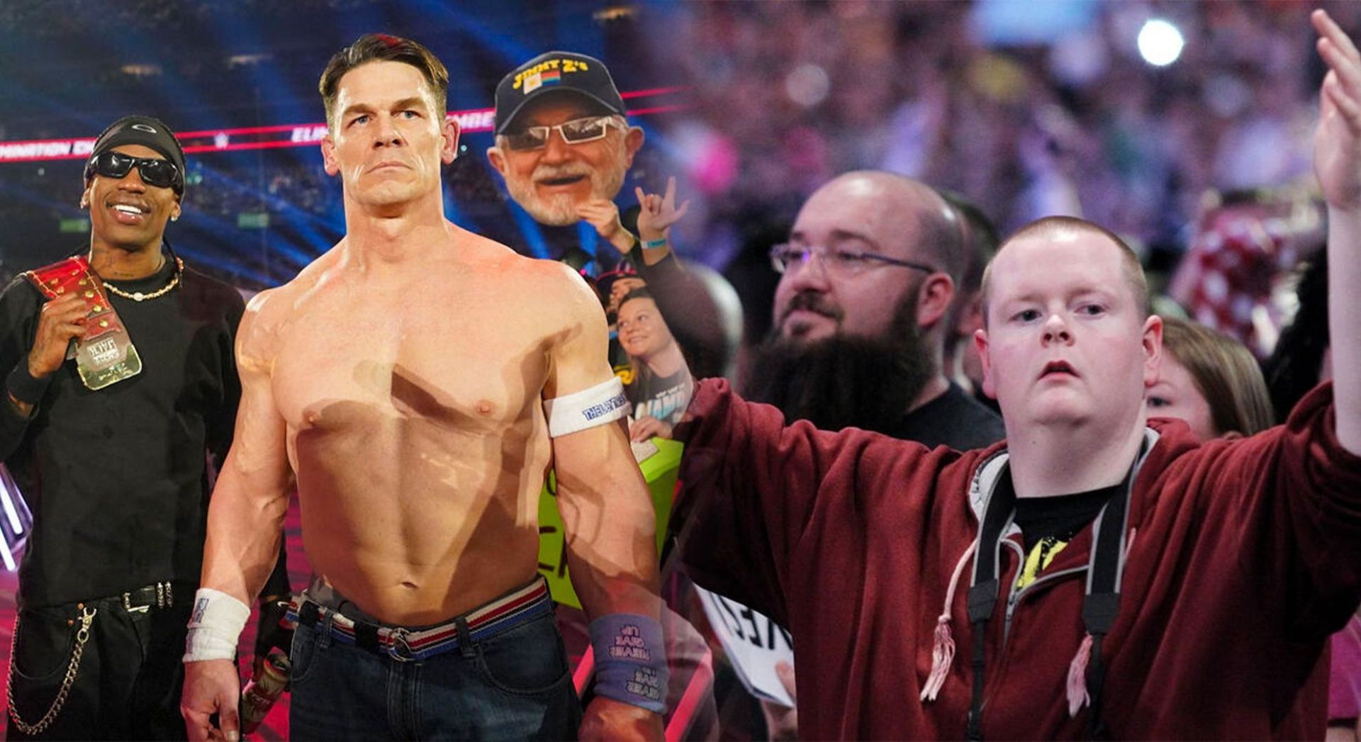 John Cena turned heel at EC 2025 (Credits: WWE.Com)