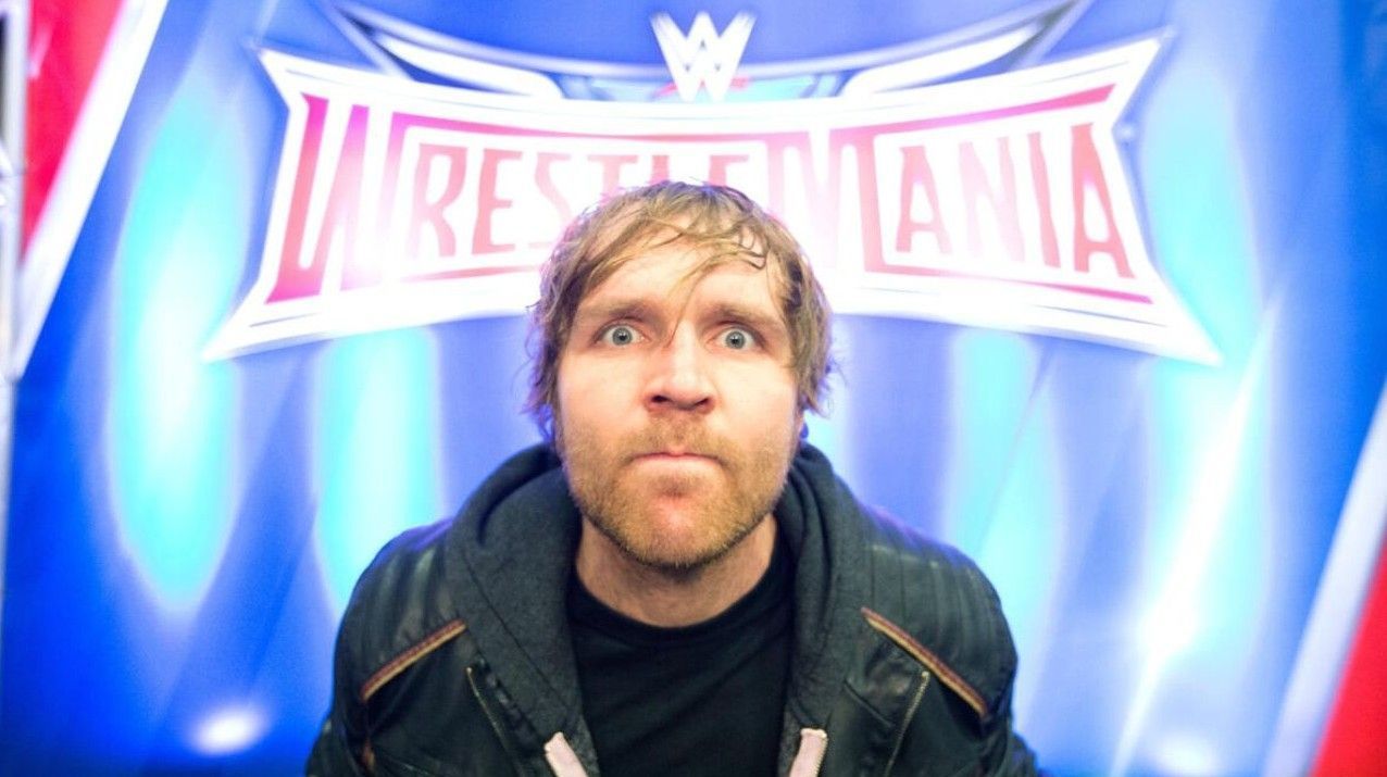 Will Dean Ambrose return to Stamford-based promotion anytime soon? (Image Credits: wwe.com)