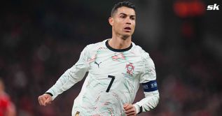 “Even computers make mistakes, I don’t see why people make such drama” - Cristiano Ronaldo on Portugal loss vs Denmark