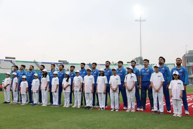 “They want things to happen so quickly” - Former South African star’s massive statement on Afghanistan during 2025 Champions Trophy