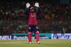 "Can you play for my team?" - Sanju Samson recalls stunning story of Rahul Dravid from IPL 2013