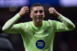 Ferran Torres names Real Madrid transfer target as player he wants to sign at Barcelona