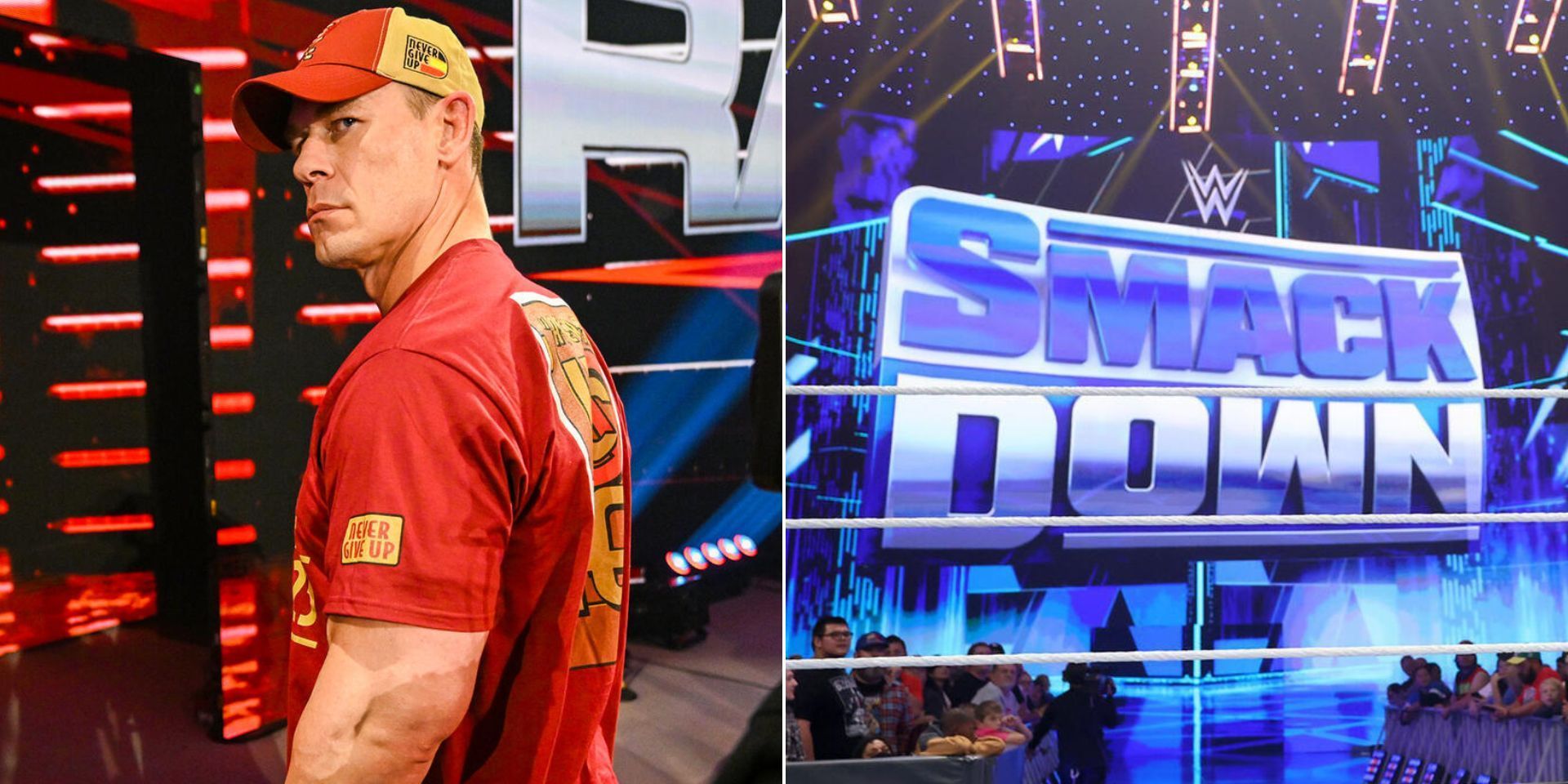 John Cena is now a heel (Images via WWE.com)