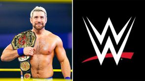 SPOILER: WWE Superstar to challenge Joe Hendry for the TNA World Championship