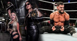 Dominik Mysterio to add former WWE champion behind Finn Balor's back? 3 predictions for The Judgment Day on RAW tonight