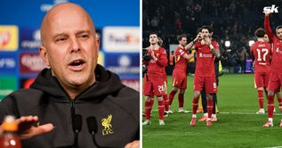 “They were awful and it was absolute daylight robbery” - Liverpool legend slams Arne Slot’s men despite late win over PSG