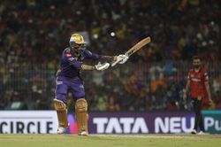 "I want to tell you all that Venkatesh Iyer deserved that price tag" - Ajinkya Rahane defends all-rounder's massive salary for IPL 2025