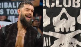 Finn Balor to bring back 2 former WWE stars to re-form iconic faction at WrestleMania 41? Next potential direction explored