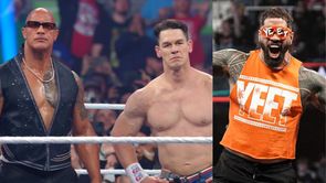 Major WWE Superstar teases betrayal after John Cena's shocking heel turn; quotes Jey Uso