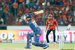 IPL 2025 SRH vs LSG Telecast Channel: Where to watch and live streaming details in India