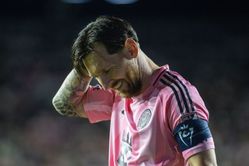 Why did Lionel Messi miss last two games for Inter Miami? Report sheds light on concern