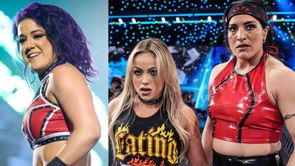 Bayley saves popular WWE star from The Judgment Day on RAW; title match teased