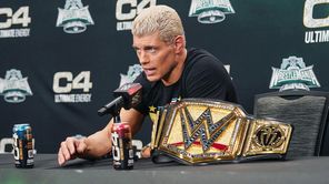 Cody Rhodes should lose to John Cena at WrestleMania 41, WWE legend says