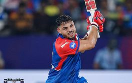 “They said, 'Ashutosh doesn't know how to bat’” - Railways head coach makes stunning revelation about batting star of DC vs LSG IPL 2025 match