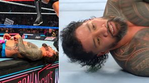 Jey Uso attacked by former tag team champions on WWE RAW