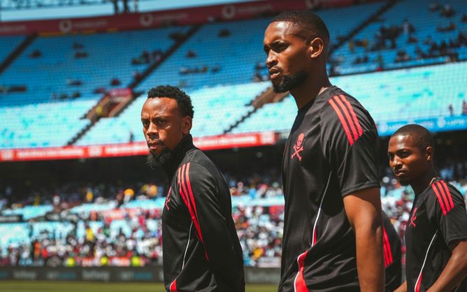 Chippa United vs Orlando Pirates Prediction and Betting Tips | March 5th 2025
