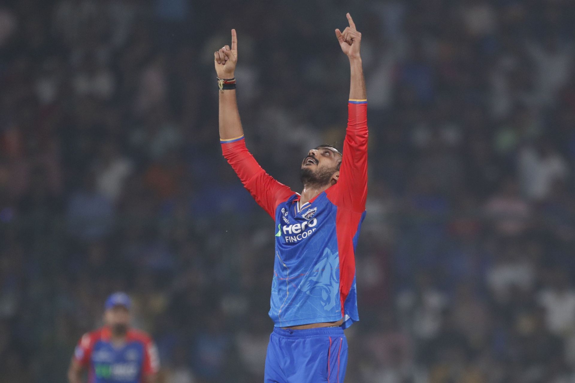 Delhi Capitals vs Rajasthan Royals - 2024 Indian Premier League - Source: Getty