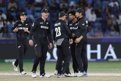 "Santner always gives me a bit of banter" - New Zealand star's hilarious statement after 2025 Champions Trophy final vs India