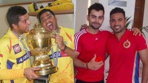 "There was no camaraderie, the players did not gel properly"- Former RCB player Shadab Jakati on why Royal Challengers are yet to win IPL trophy