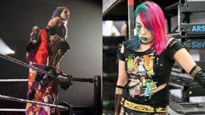 Unfortunate update on Asuka's WWE return - Reports