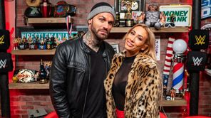 Carmella reveals her reaction to Corey Graves' outburst against WWE