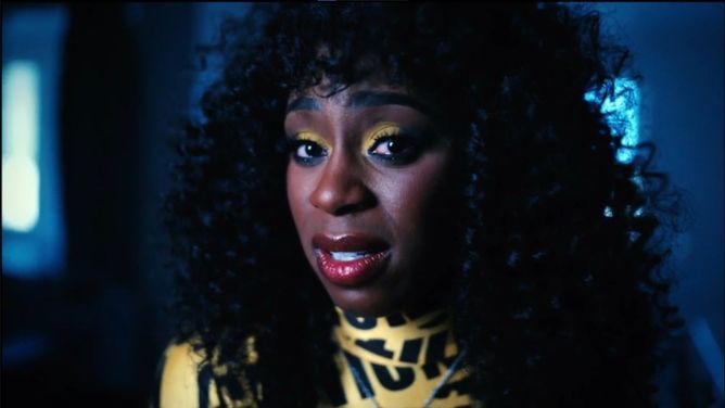 Naomi gives reason for her recent actions on WWE SmackDown