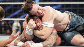John Cena has "earned the right" to do what's best for business; top WWE official opens up on heel turn