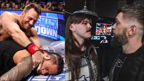 4 Matches WWE can add to the WrestleMania 41 card following RAW