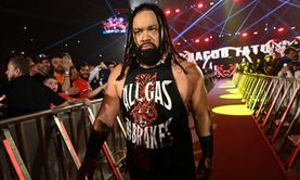 Former WWE champion to return ahead of WrestleMania & help Jacob Fatu against Bloodline 2.0? Exploring the potential