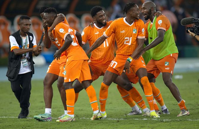 Cote d'Ivoire vs Gambia Prediction and Betting Tips | March 24th 2025