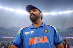 "Must have that goal in mind of playing in the next World Cup" - Former captain on Rohit Sharma after 2025 Champions Trophy win