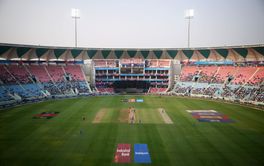 UPW vs GG, WPL 2025: Bharat Ratna Shri Atal Bihari Vajpayee Ekana Stadium, Lucknow pitch history and T20 records