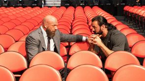 Drew McIntyre reveals his honest thoughts on the Triple H era amid recent frustrations
