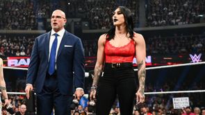 Rhea Ripley did something every 30 seconds on RAW that was shockingly bad, notices WWE veteran (Exclusive)