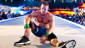 John Cena to turn babyface after losing WWE Championship to huge star in scenario proposed by analyst