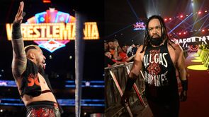 Surprising WWE name to face Jacob Fatu at WrestleMania 41, say veterans; it's not Solo Sikoa