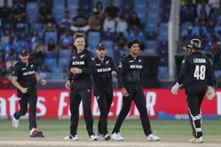 Key players unavailable due to IPL as New Zealand name squad for NZ vs PAK 2025 T20I series