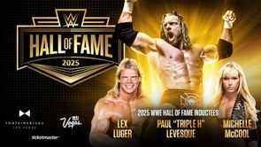 WWE Hall of Fame's newest addition confuses ex-employee (Exclusive)