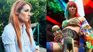 WWE News Roundup: Major superstar will not be returning to in-ring competition, Seth Rollins provides an update on Becky Lynch, Asuka teases return