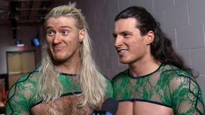 Former Women's Champion almost returned to WWE as Pretty Deadly's manager