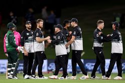 New Zealand vs Pakistan 2025 T20I series: Sky Stadium, Wellington, pitch history and T20I records